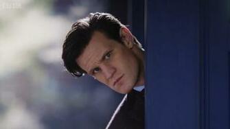 Eleventh Doctor Wallpaper HD