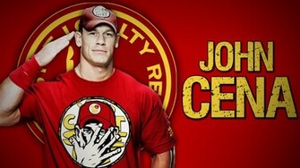 John Cena Wallpaper For Computer