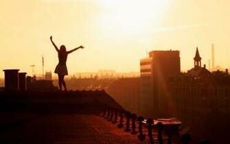 In The Mood Of Joy Wallpaper Jpg