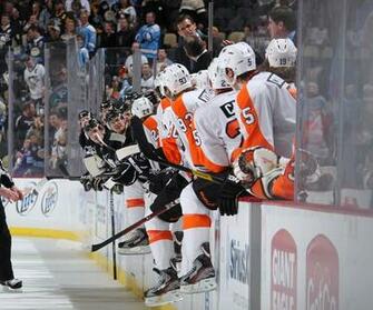 Philadelphia Flyers Nhl Hockey Wallpaper Background