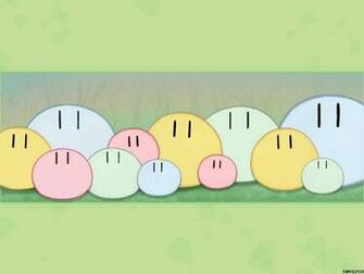 Nad Dango Wallpaper