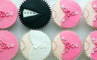 HD Wallpaper Sweet Cupcakes Cupcakepedia