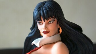 Vampirella Tapety Na Komputer T A Pulpitu Id