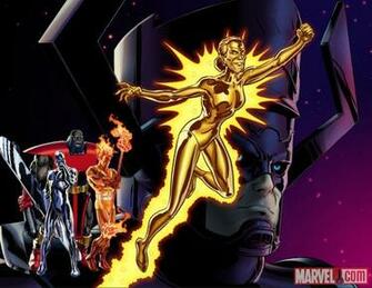 Aunt May Herald Of Galactus Character Model In Marvel Avengers