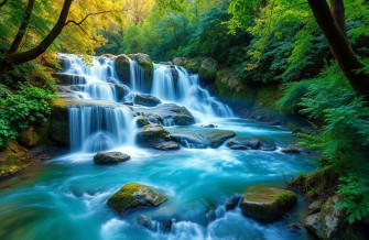 Moving Screensavers And Wallpaper