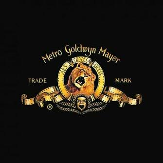 Movies Tv Mgm Classic Logo iPad iPhone HD Wallpaper