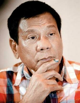 Firebrand Filipino Mayor Claims Landslide Prez Win News