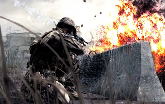 Cod4 Wallpaper Gallery Cfgfactory