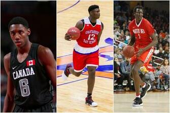 Predicting Where College Basketball S Must Get Star Recruits