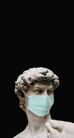Funny Aesthetic Wallpaper