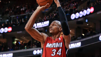 Ray Allen Wallpaper