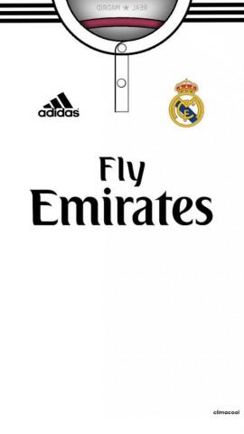 Real Madrid Adidas Logo Clip Art Library