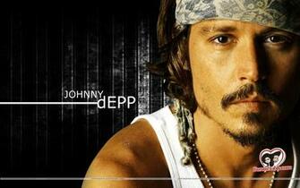 Johnny Depp Wallpaper Global Celebs M