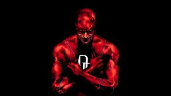 Daredevil Computer Wallpaper Desktop Background Id