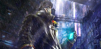 Watch Dogs Live Wallpaper Lwp