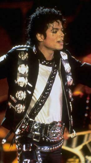 Michael Jackson iPhone Wallpaper 5s Background