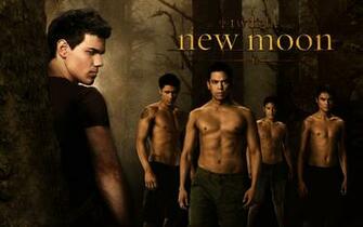 Team Jacob Image New Moon Jake HD Wallpaper And