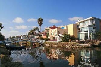 Venice Beach Homes Neighborhoods