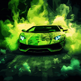 Wallpaper Cool Cars Lamborghini