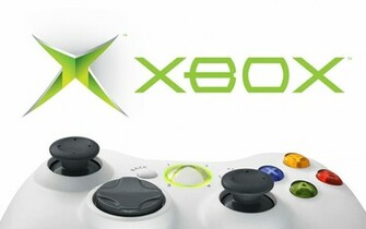 My Xbox Wallpaper By Justvon Fan Art Games