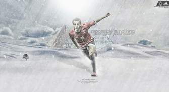 Mohamed Salah Wallpaper Football HD