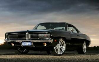 Dodge Charger HD Wallpaper Net