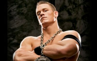 John Cena Wallpaper For Desktop HD