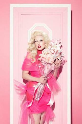 Allie X