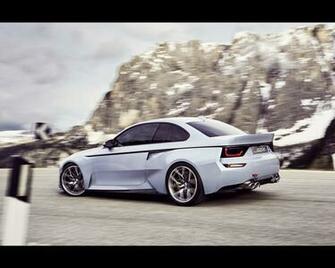 Bmw Hommage