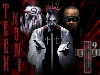 Wallpaper Other Chamillitarysk8r Tech N9ne Enjoy