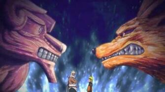 Naruto Shippuden Kyuubi Uzumaki Hachibi Jinchuuriki Killer