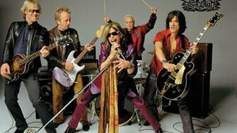 Aerosmith Wallpaper