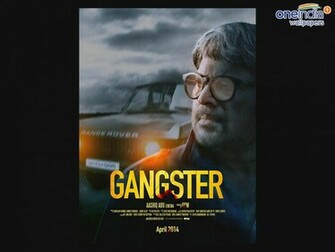 Gangster Hq Movie Wallpaper HD