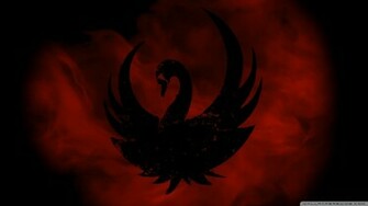 The Black Swan Wallpaper