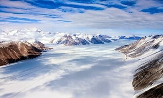 Resolutions For Antarctica HD Wallpaper