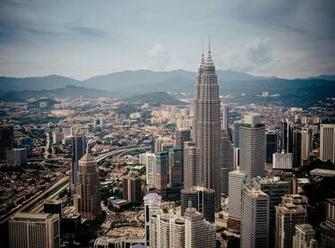 Kuala Lumpur Wallpaper HD