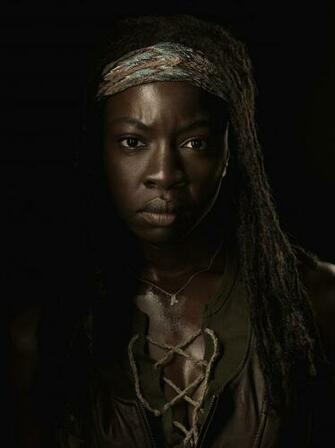 Danai Gurira Wallpaper High Quality