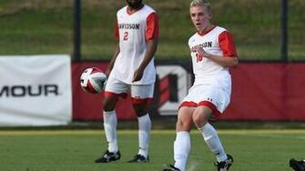 Drew Krueger Men S Soccer Davidson College Athletics