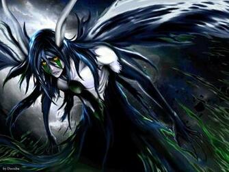 Ulquiorra Cifer Fan Arts And Wallpaper Your Daily Anime