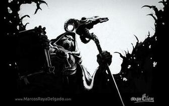 Skeletor Wallpaper