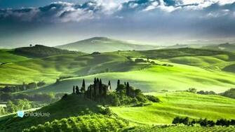 Summer Countryside Wallpaper At Wallpaperbro