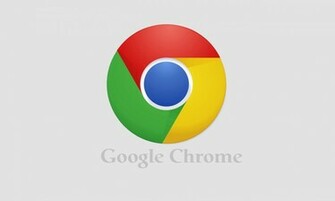 Google Chrome Wallpaper HD Full