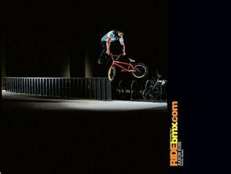 Bmx Wallpaper