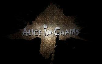 Alice In Chains Wallpaper