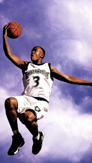 Stephon Marbury Wallpaper R Basketballwallpaper