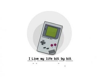 Nintendo Gameboy Wallpaper