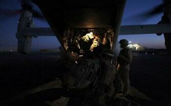 High Resolution Marines Leaving Home Desktop Laptop Ed
