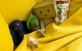 Google Friends Screensavers Danboandfriends Image Wallpaper