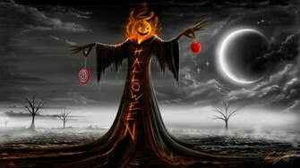 All Wallpaper Happy Halloween HD