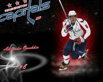Tags Alexander Ovechkin Sport Hockey